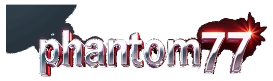 phantom777 logo