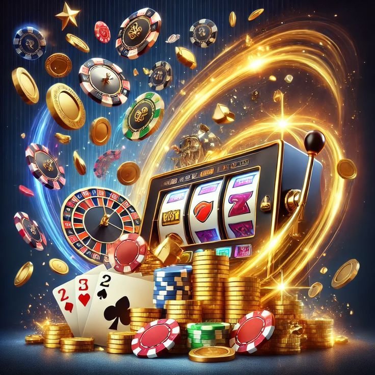 phantom777 Live Casino